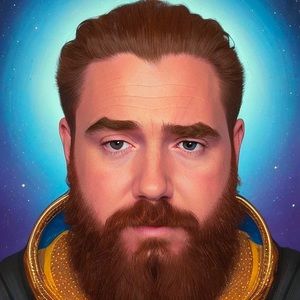 Meet your Posher, Chris